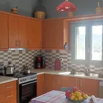 Apartman Aposperitis Karavas