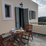 Apartman Aposperitis Karavas Dendianika