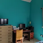 Aposperitis Karavas Apartman Dendianika