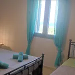 Apartman Aposperitis Karavas *