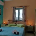 Aposperitis Karavas Apartman