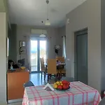 Aposperitis Karavas Apartman