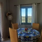 Apartman Aposperitis Karavas *