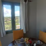 Apartman Aposperitis Karavas Dendianika