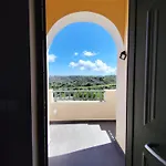 Aposperitis Karavas Apartman *