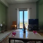 Aposperitis Karavas Apartman Dendianika