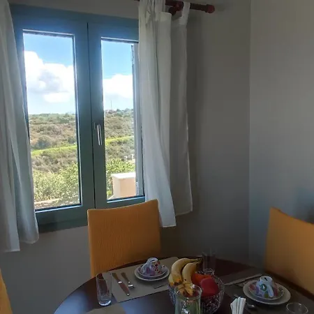Apartmán Aposperitis Karavas Dendianika