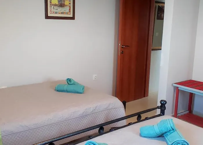 Aposperitis Karavas